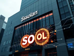 Solana Treasury Ignites: Helius Secures Monumental $500M for SOL Investment