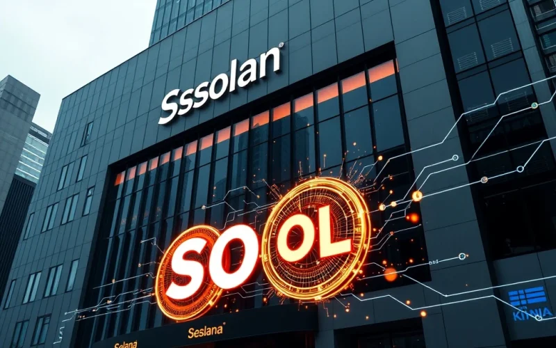 Solana Treasury Ignites: Helius Secures Monumental $500M for SOL Investment