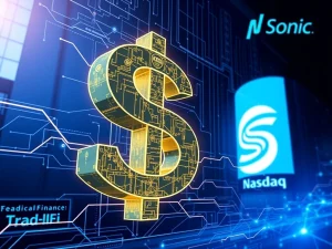 Sonic Labs Unveils Ambitious $200M TradFi Integration Strategy