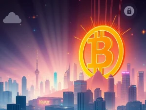 Sora Ventures Unveils Monumental $1 Billion Bitcoin Treasury Fund for Asia