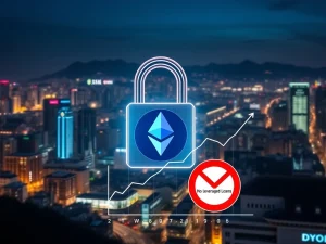 Urgent: South Korea's Bold New Crypto Lending Regulations Ignite Investor Protection