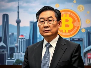 South Korea Crypto Regulation: Alarming Stance from FSC Nominee on Intrinsic Value
