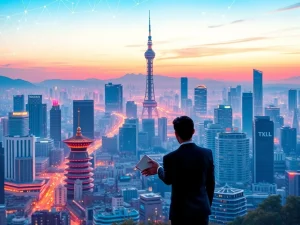 South Korea Crypto Unlocks Promising Venture Status for Firms