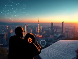 Crucial Impact: South Korea Stablecoin Regulations Set to Reshape Binance and Tether's Asia Strategy