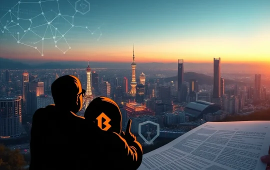 Crucial Impact: South Korea Stablecoin Regulations Set to Reshape Binance and Tether's Asia Strategy