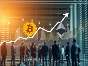 Spot Bitcoin ETFs See Remarkable $642M Surge, Fueling Institutional Confidence