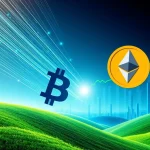 Unprecedented Surge: Spot Bitcoin ETFs Drive Crypto Market Past $4 Trillion Milestone