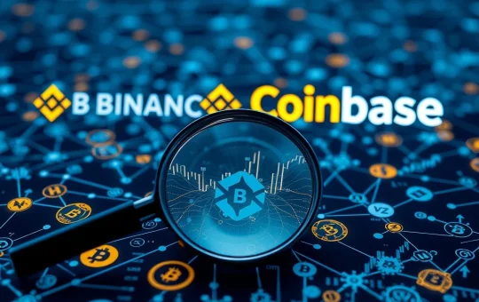 Unlocking Profitable Opportunities: How to Spot Crypto Coins Before Binance or Coinbase Listings