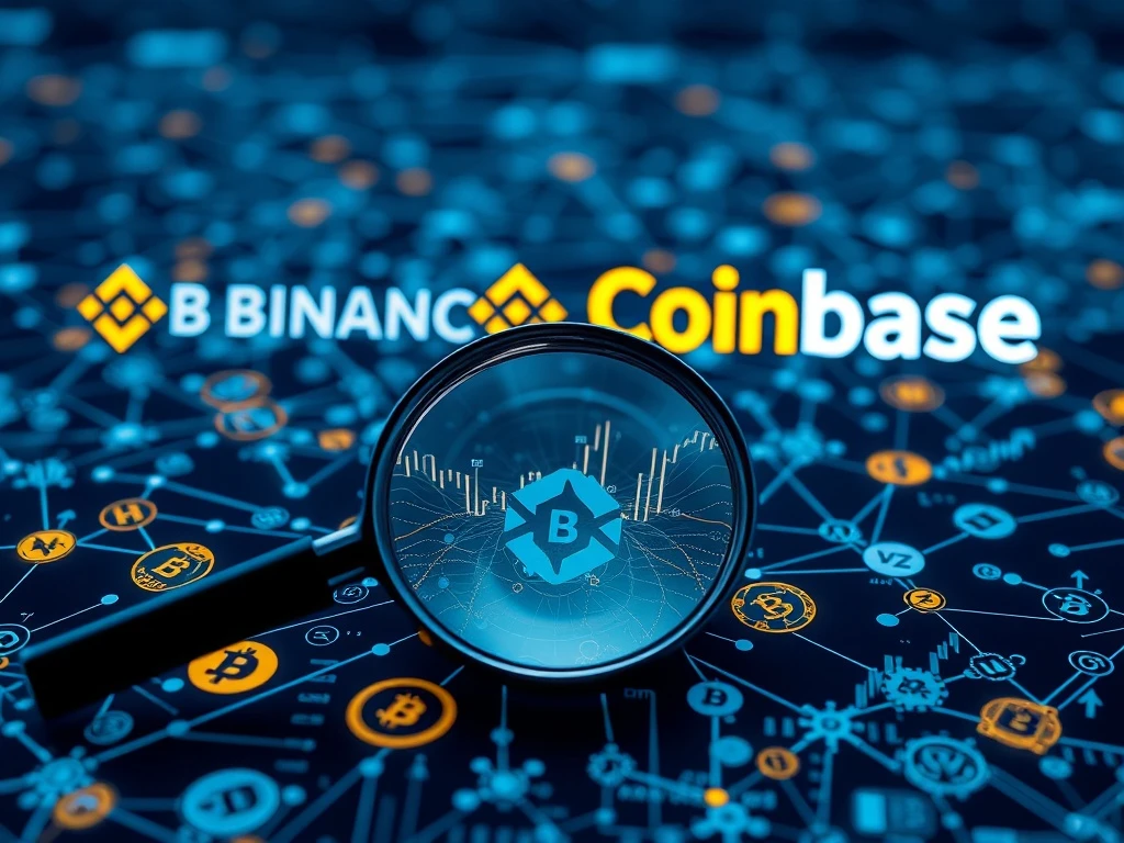 Unlocking Profitable Opportunities: How to Spot Crypto Coins Before Binance or Coinbase Listings