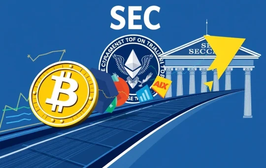 Spot Crypto ETFs: Accelerated Approvals Unlocking New Investor Opportunities