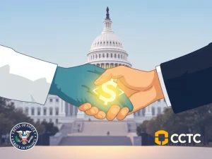 Spot Crypto Trading: Crucial Regulatory Clarity Unlocks New Market Potential