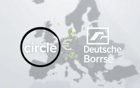 Stablecoin Adoption in Europe: Circle and Deutsche Börse Forge a Pivotal Partnership