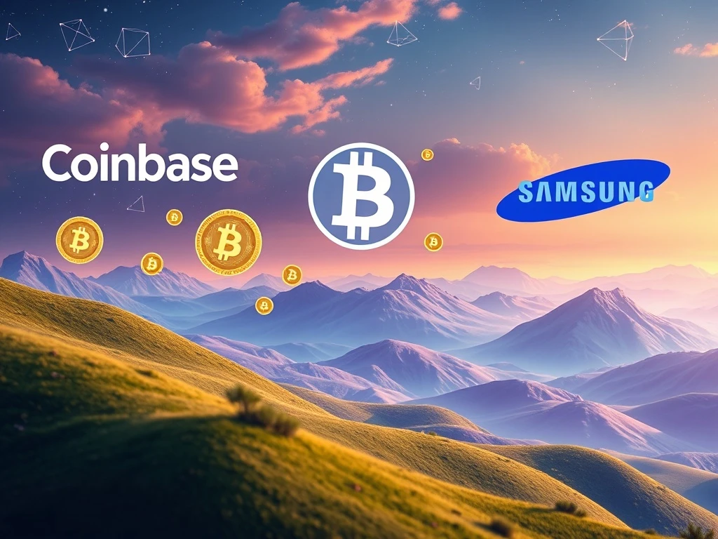 Stablecoin Infrastructure: Coinbase, Sony, Samsung Fuel Bastion's Revolutionary $14.6M Momentum
