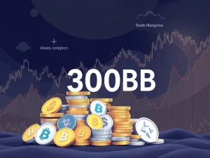 Stablecoin Market Cap Soars to $300 Billion: Unpacking the Discrepancies and Future of Digital Currencies