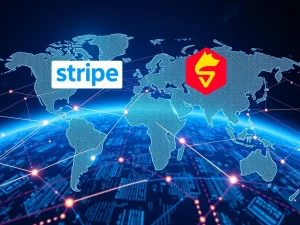 Stablecoin Rails: Revolutionizing Global Payments with Stripe Tempo and Fireblocks Network