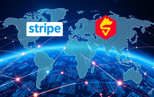 Stablecoin Rails: Revolutionizing Global Payments with Stripe Tempo and Fireblocks Network