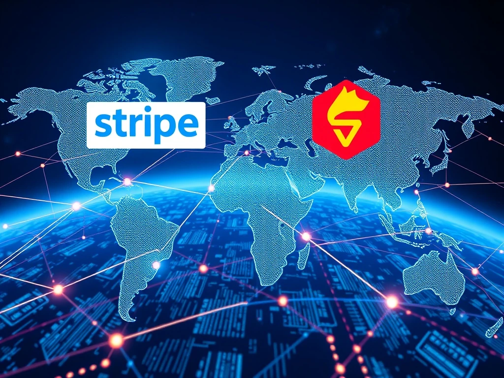 Stablecoin Rails: Revolutionizing Global Payments with Stripe Tempo and Fireblocks Network