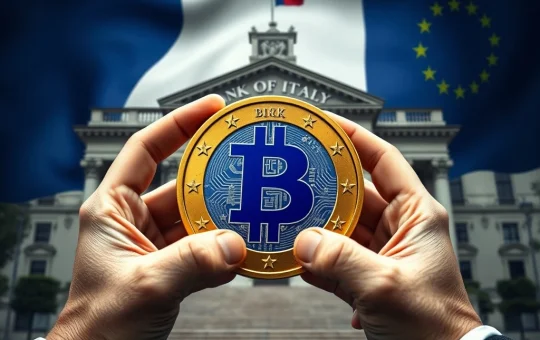 Stablecoin Regulation: Bank of Italy Issues Urgent Call for Crucial EU Crypto Rules