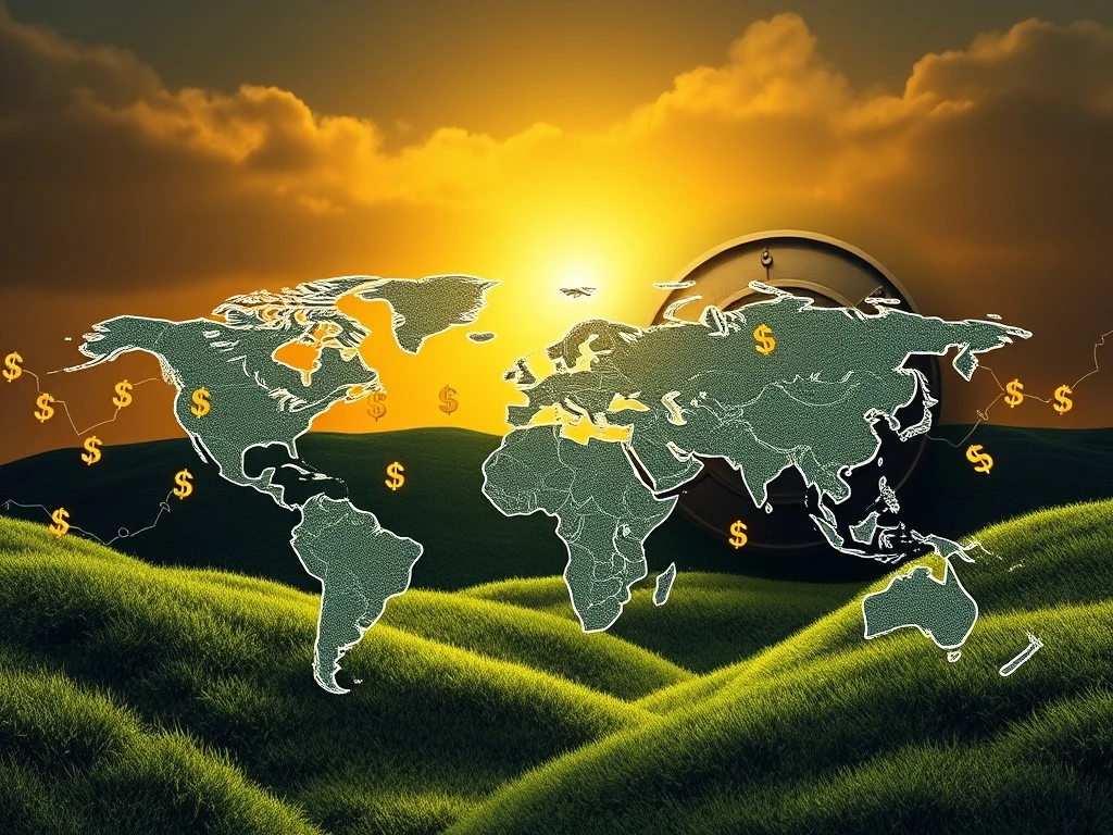 Stablecoins: Coinbase Decisively Debunks Bank Deposit Drain Myth