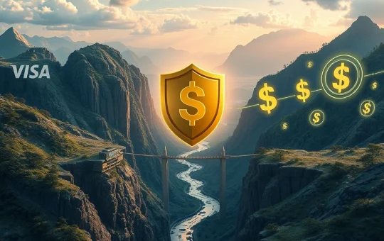Crucial Stablecoins: Unlocking Mass Adoption Through Enhanced Consumer Protection