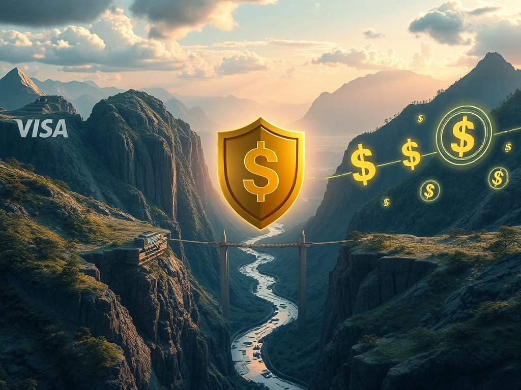 Crucial Stablecoins: Unlocking Mass Adoption Through Enhanced Consumer Protection