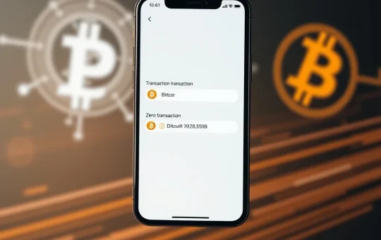 StarkWare's Breakthrough: Empowering Mobile Bitcoin Verification for Global Accessibility