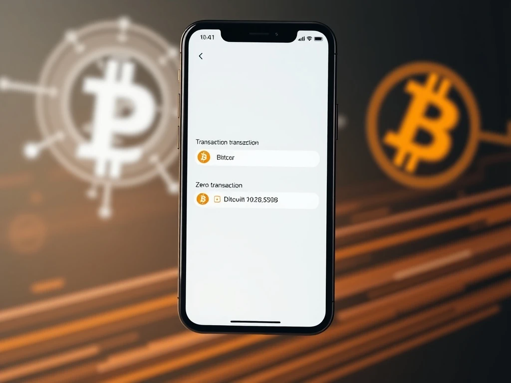 StarkWare's Breakthrough: Empowering Mobile Bitcoin Verification for Global Accessibility