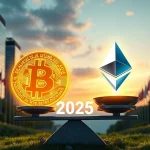 Strategic Crypto Treasury: Bitcoin vs. Ether in 2025