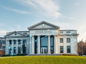 Swiss Banks Blockchain Payment Marks Successful Breakthrough in Digital Finance