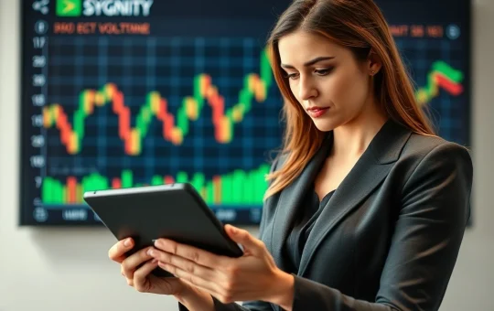 Sygnia's Bold Caution: South African Bitcoin ETF Issuer Warns Investors Amid Volatility