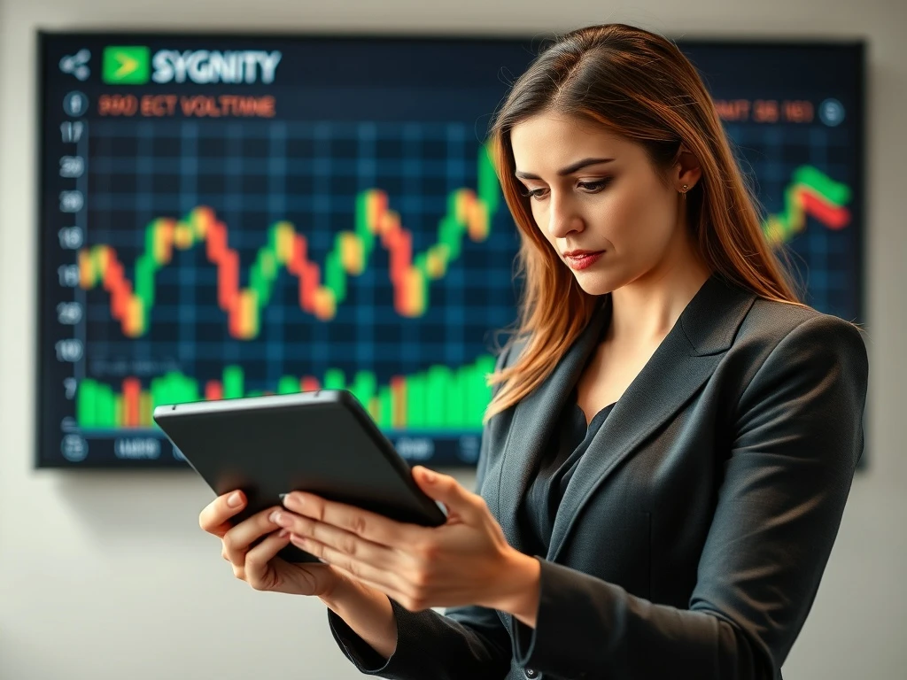 Sygnia's Bold Caution: South African Bitcoin ETF Issuer Warns Investors Amid Volatility