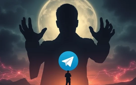 Defiant Telegram Censorship Battle: Pavel Durov Exposes French Pressure