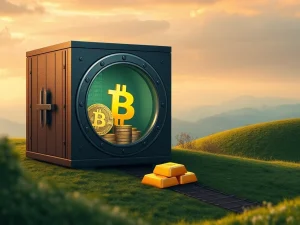 Tether Bitcoin Revelation: Stablecoin Giant Defies Sell-Off Fears, Boosts Strategic Investments