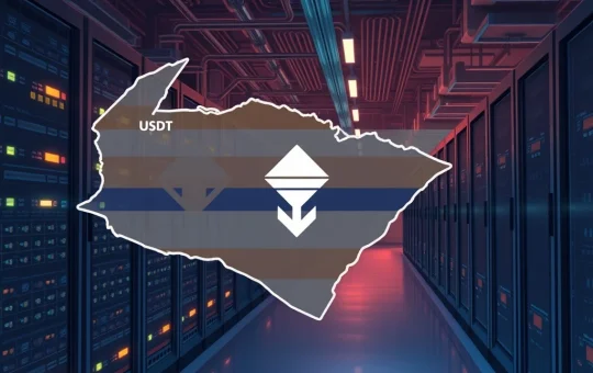 Tether Uruguay: Stablecoin Giant Denies Shocking Exit Amidst $4.8M Debt Dispute