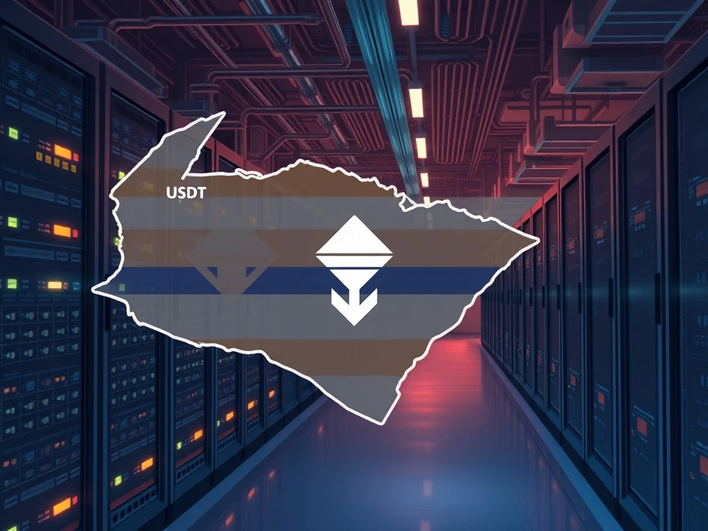 Tether Uruguay: Stablecoin Giant Denies Shocking Exit Amidst $4.8M Debt Dispute