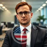 Tether USAT Unveils New Era with Ex-Trump Adviser Bo Hines as CEO