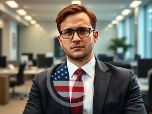 Tether USAT Unveils New Era with Ex-Trump Adviser Bo Hines as CEO