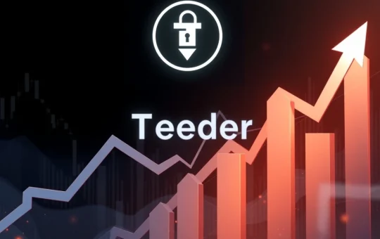 Tether's Ambitious Leap: USDt Issuer Seeks $20B in Monumental Cryptocurrency Funding