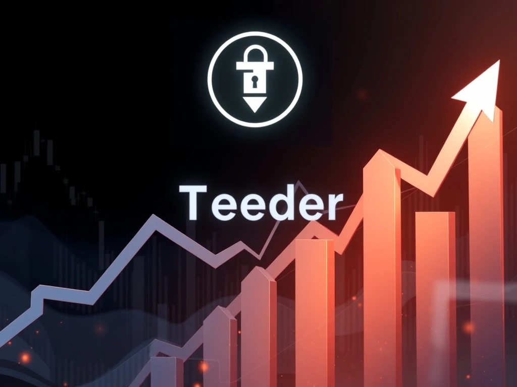 Tether's Ambitious Leap: USDt Issuer Seeks $20B in Monumental Cryptocurrency Funding