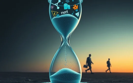 Unveiling the Perilous Truth: Are Token Generation Events (TGEs) Crippling Blockchain Ecosystems?