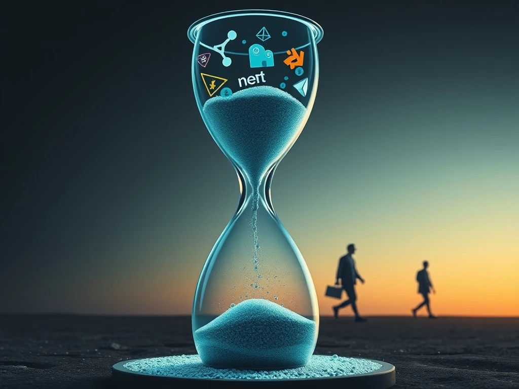 Unveiling the Perilous Truth: Are Token Generation Events (TGEs) Crippling Blockchain Ecosystems?