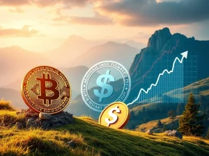 Unveiling 3 Critical Crypto Stories: Bitcoin's Resilience, Saylor's Surge, & Paxos' Innovation