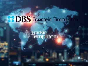 Tokenized Lending: DBS, Franklin Templeton, Ripple Forge a Revolutionary Partnership for Institutional Finance