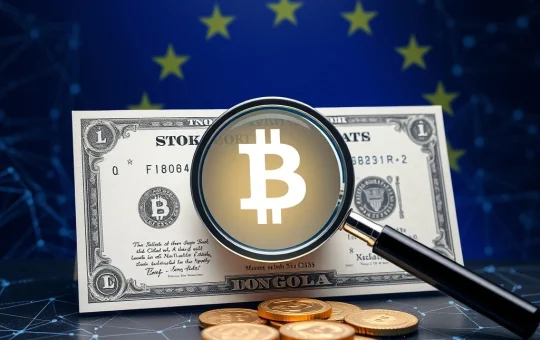 Crucial Warning: Tokenized Stocks Pose Investor Misunderstanding Risk, Says EU Regulator
