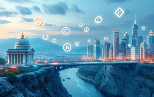 Revolutionizing Finance: Tokenized TradFi Assets Poised to Transform the Crypto Industry