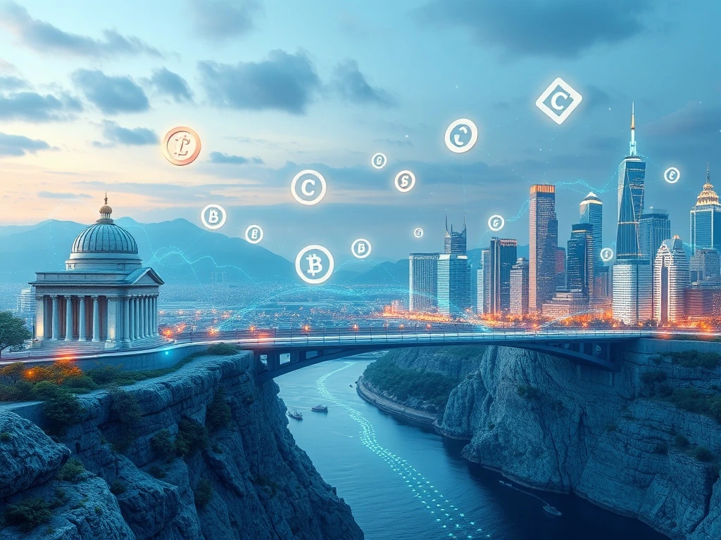 Revolutionizing Finance: Tokenized TradFi Assets Poised to Transform the Crypto Industry