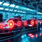 Unlocking Trillions: Tokenizing Car Reservations Revolutionizes Automotive Industry