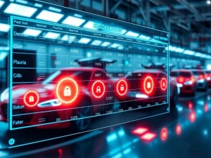 Unlocking Trillions: Tokenizing Car Reservations Revolutionizes Automotive Industry