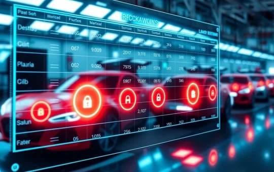 Unlocking Trillions: Tokenizing Car Reservations Revolutionizes Automotive Industry