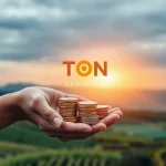 TON Strategy Unleashes $250M Toncoin Buyback Amid Alarming Share Plunge